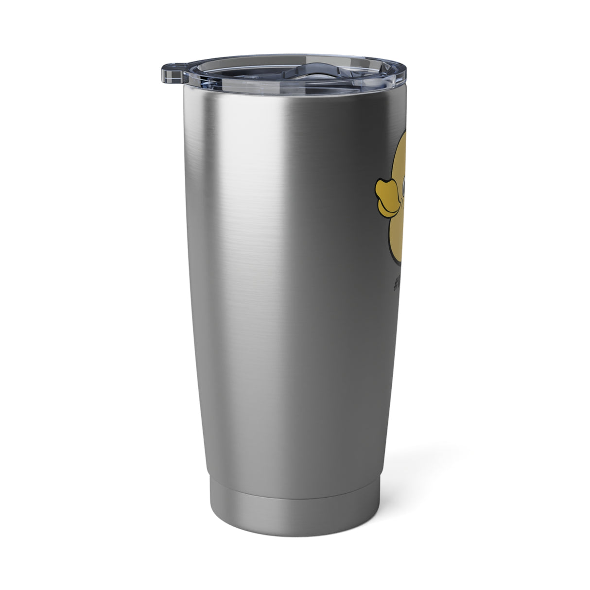 Duck Me Tumbler