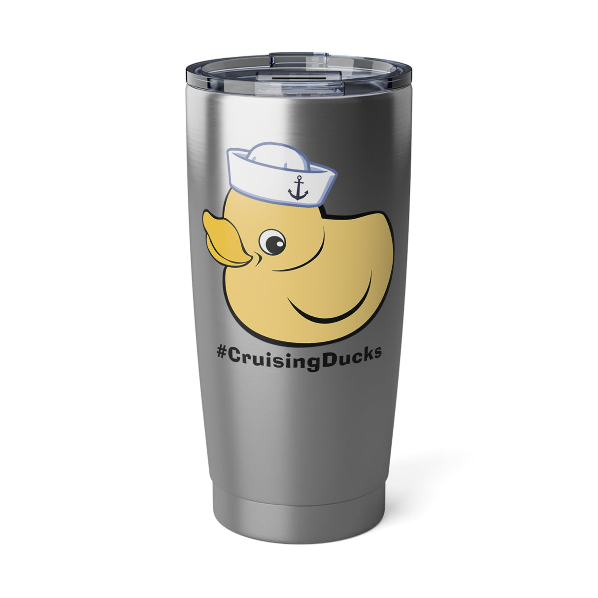 Cruising Ducks Tumbler