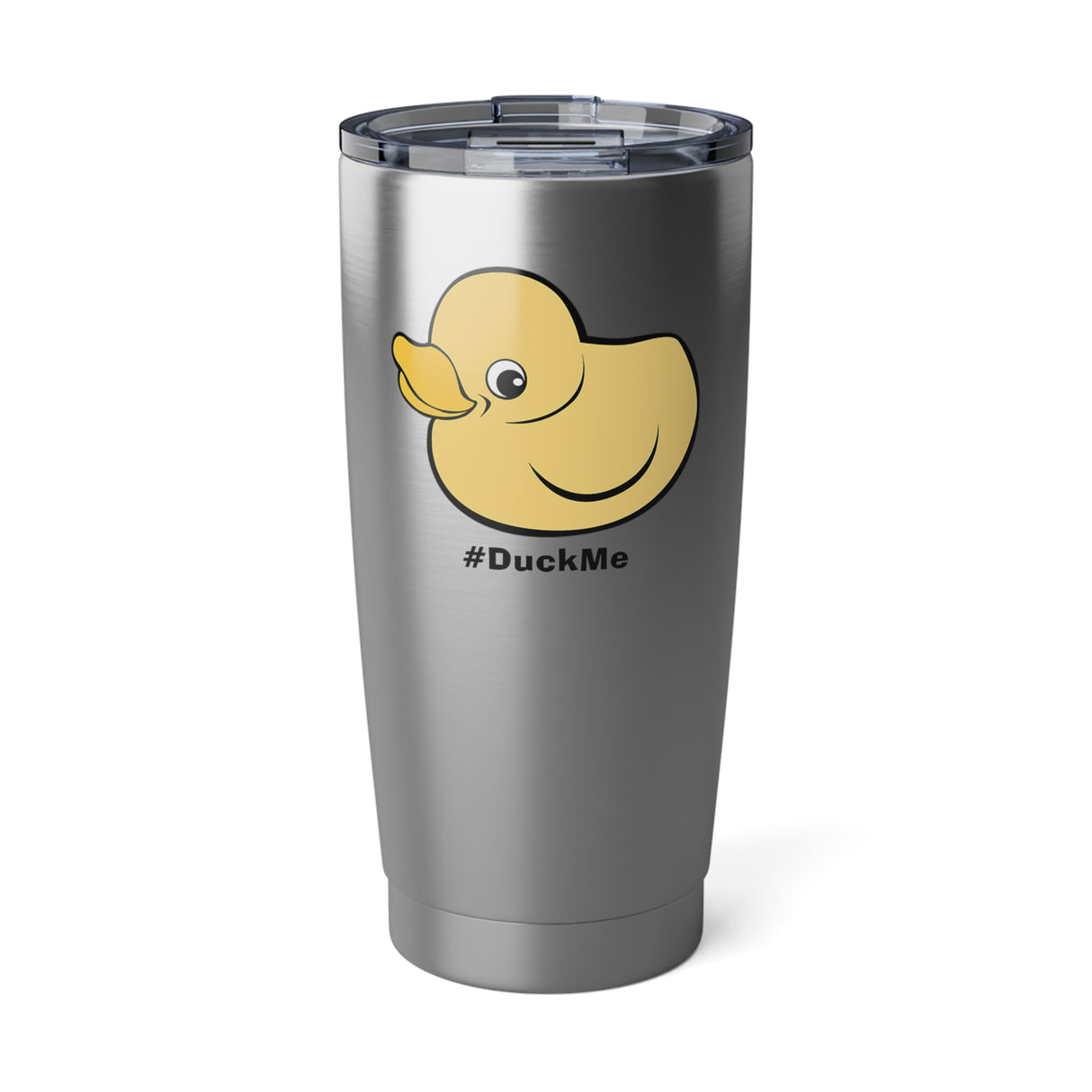 Duck Me Tumbler