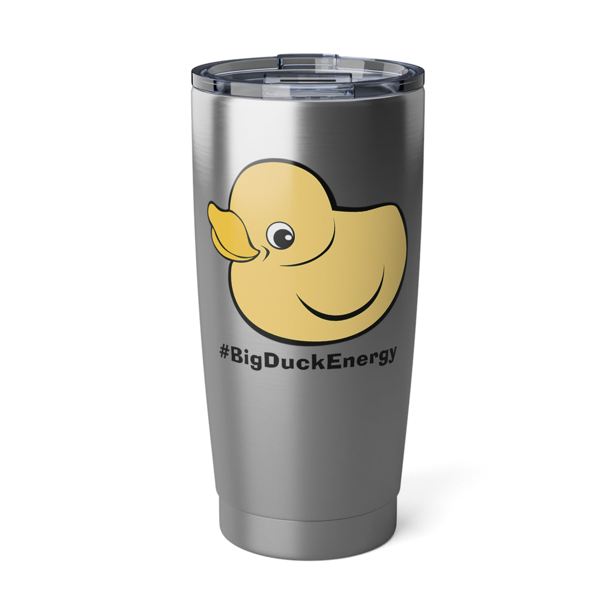 Big Duck Energy Tumbler