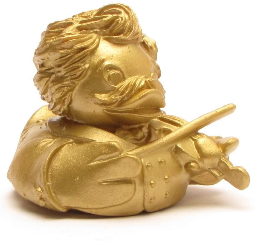 Johann Strauss by Austroducks