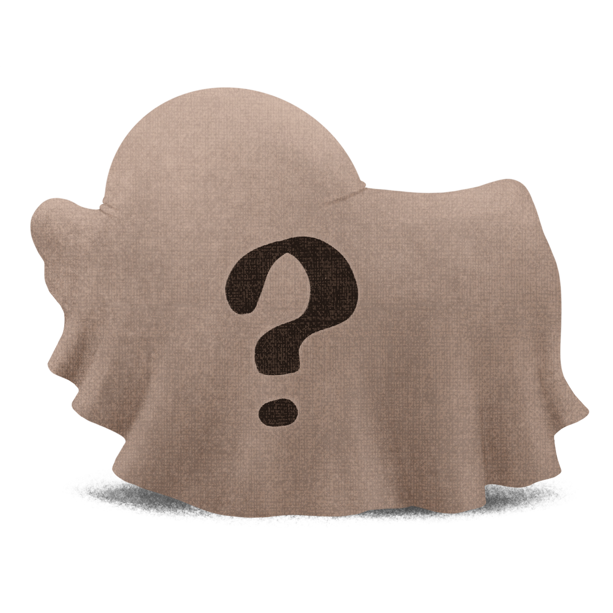 Mystery Duck - 1", 2" or 3"