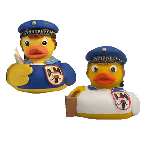 Vienna Choir Austroduck