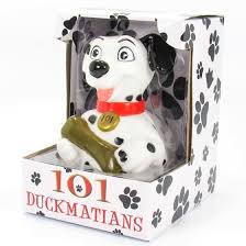 101 Duckmations - CelebriDucks