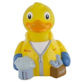 Breaking Bath - CelebriDucks