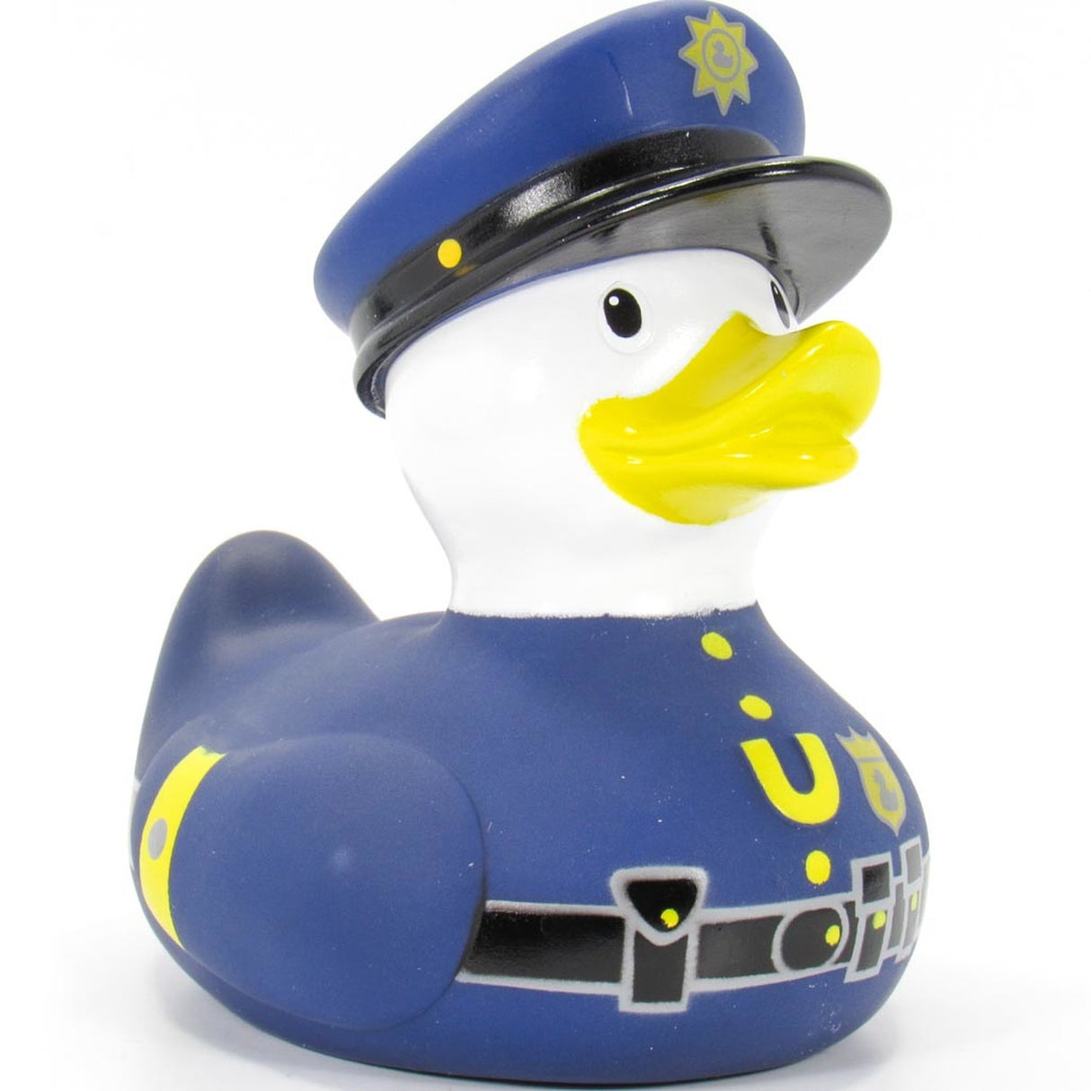 Cop by BUD