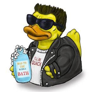 The Duckinator - CelebriDucks