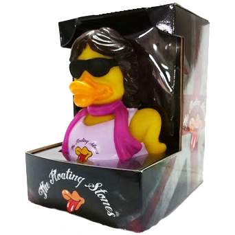 Floating Stones - CelebriDucks