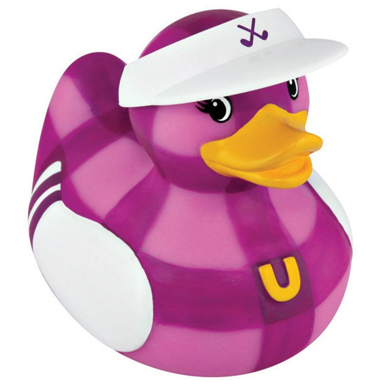Golf Duck by BUD
