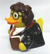 Harry Ponder - CelebriDucks