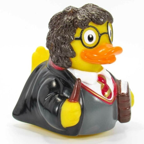 Harry Ponder - CelebriDucks
