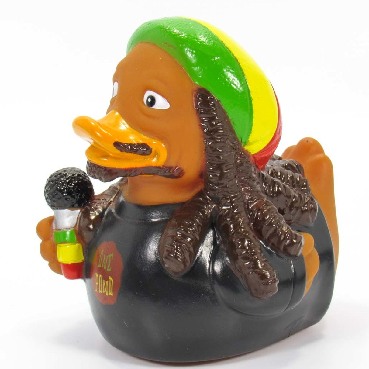 One Pond - CelebriDucks