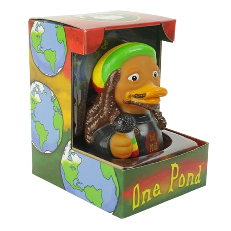 One Pond - CelebriDucks