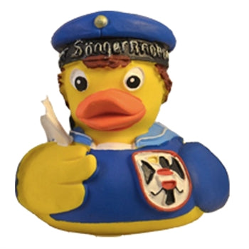 Vienna Choir Austroduck