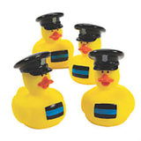 Bulk 2" Patriotic Ducks - for Jeeps, Cruising & Fun