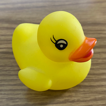 Load image into Gallery viewer, Yellow Duck - 2&quot;