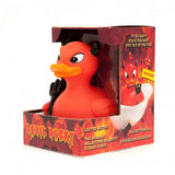 Devil Ducky - CelebriDucks