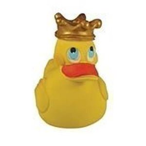 Squeaky Royal Ducks