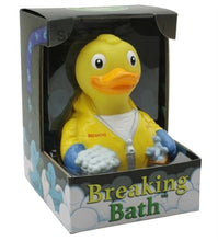 Load image into Gallery viewer, Breaking Bath - CelebriDucks