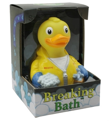 Breaking Bath - CelebriDucks