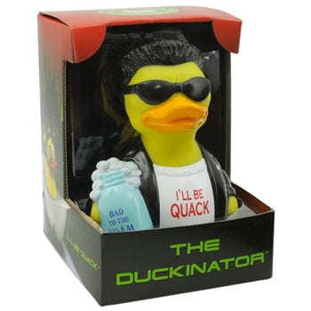 The Duckinator - CelebriDucks