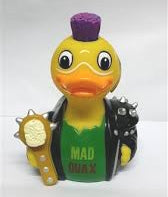 Mad Quax - CelebriDucks