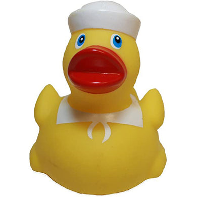 Navy Duck