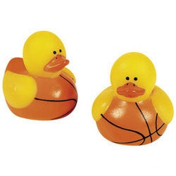 Mini Basketball Ducks - 1