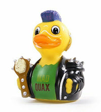 Load image into Gallery viewer, Mad Quax - CelebriDucks